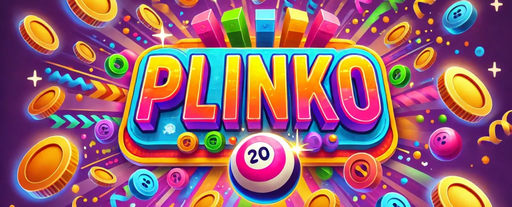 שחק Plinko Casino Game Israel באנר.